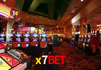 Desvendando o Mundo dos Jogos Virtuais na x7bet