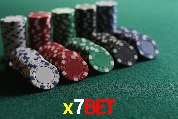 Experiência VIP x7bet
