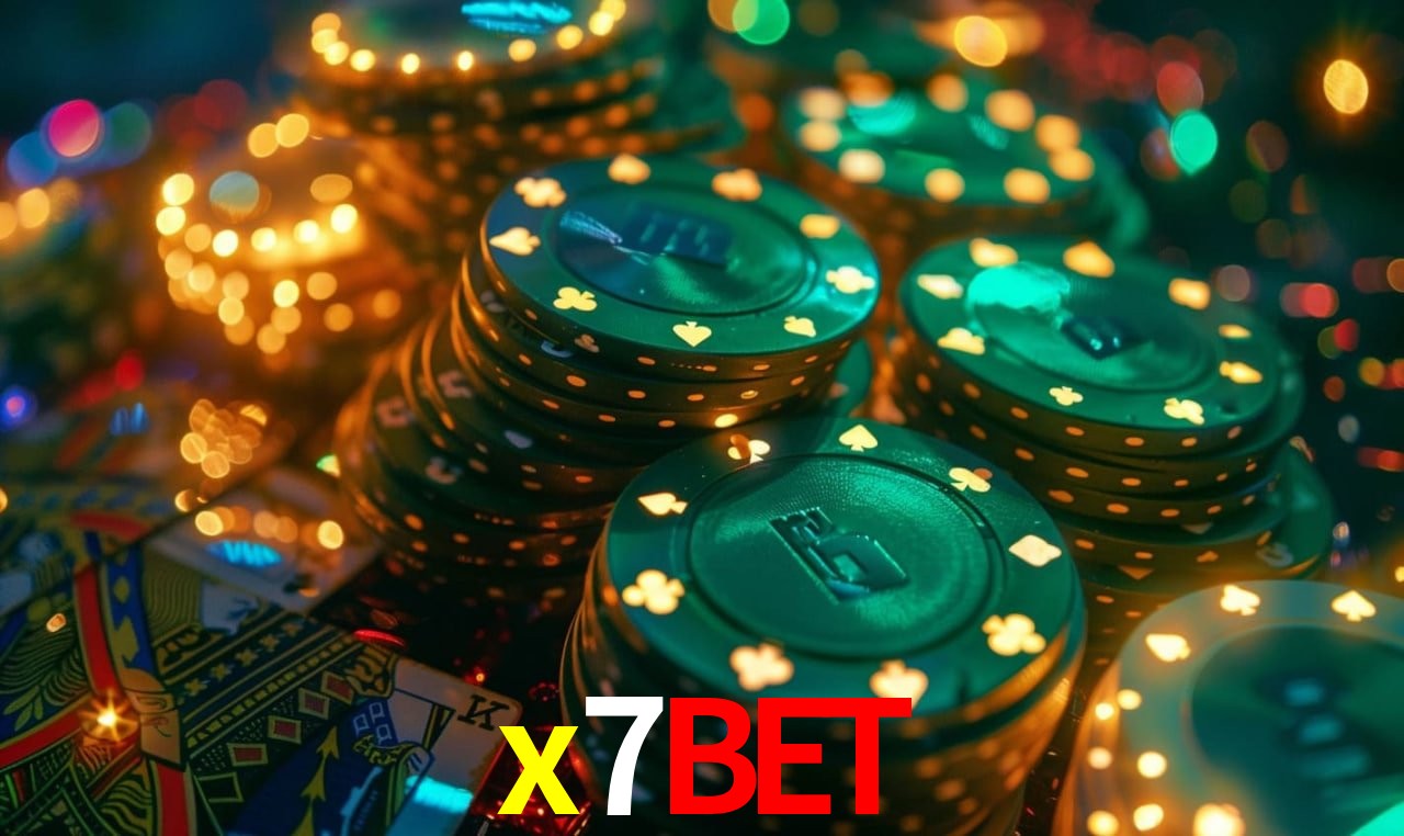Estatísticas x7bet