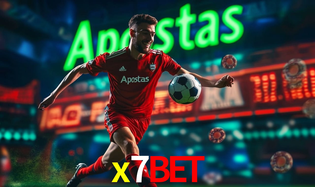 Programa VIP x7bet