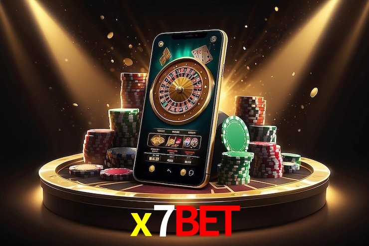 Promoção Relâmpago x7bet