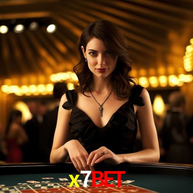 A Emoção da Loteria na x7bet: Uma Chance de Mudança de Vida