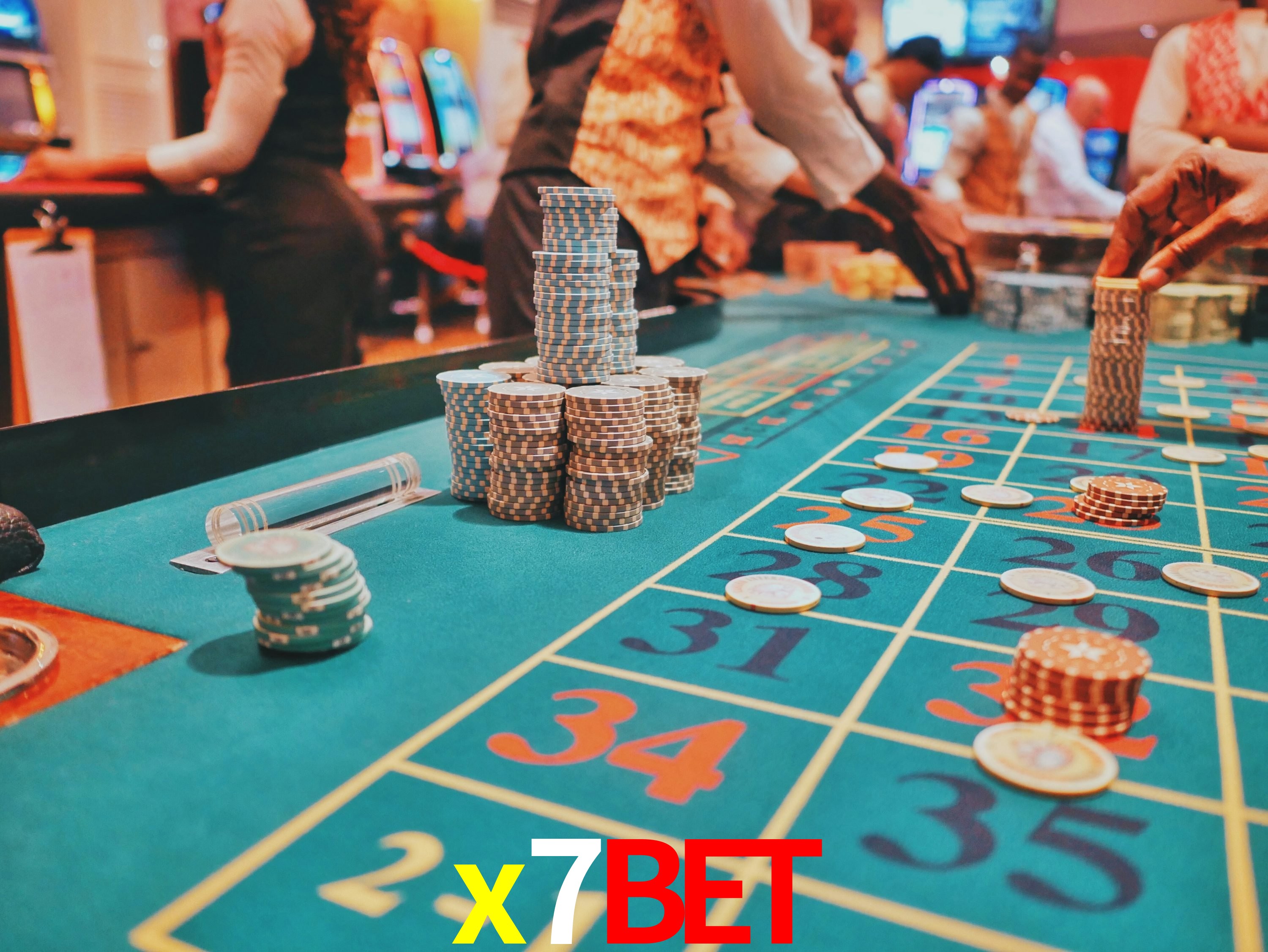 Apostas de Tênis x7bet