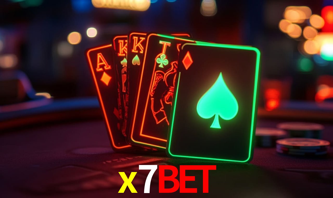 Login Seguro x7bet