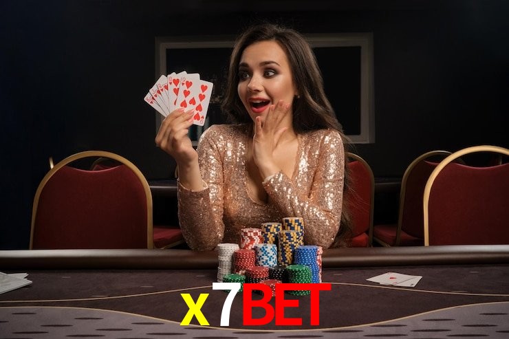 Jogos Exclusivos x7bet