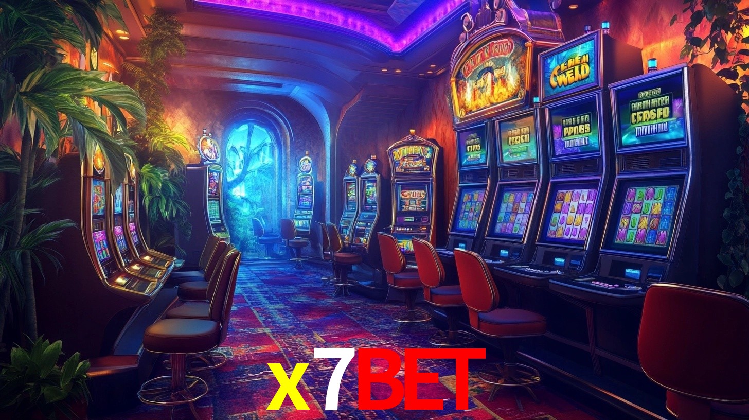 Welcome Bonus x7bet