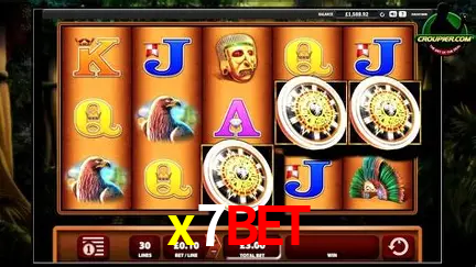 A Experiência Imersiva dos Cassinos Ao Vivo no x7bet