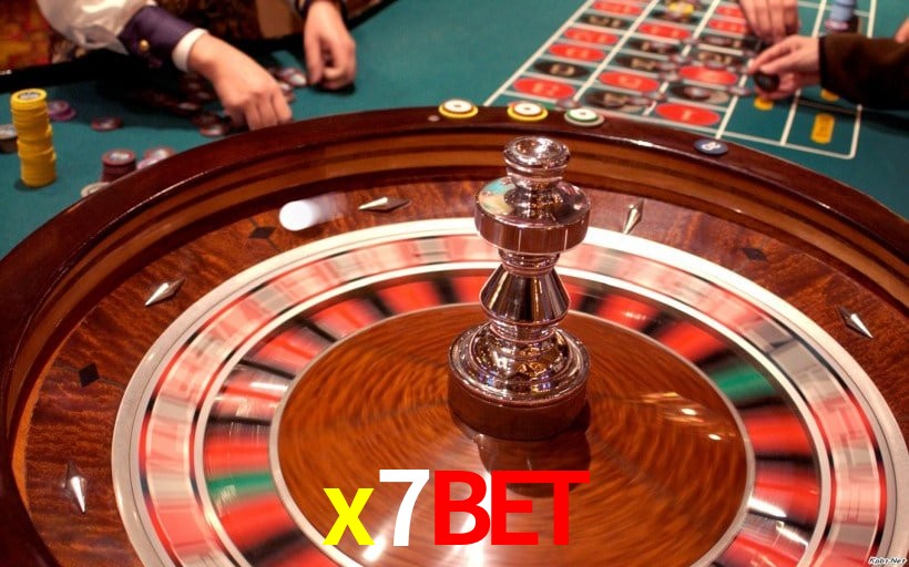 Casino VIP x7bet
