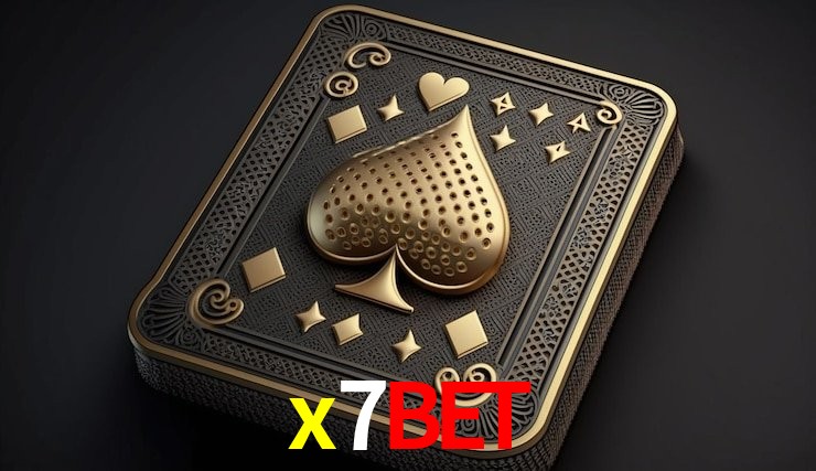 Jogos de Slot x7bet