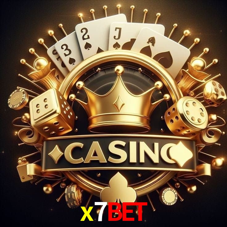 Provedores de Jogos x7bet