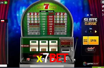 Descubra a Essência do x7bet: Nossa História e Compromissos