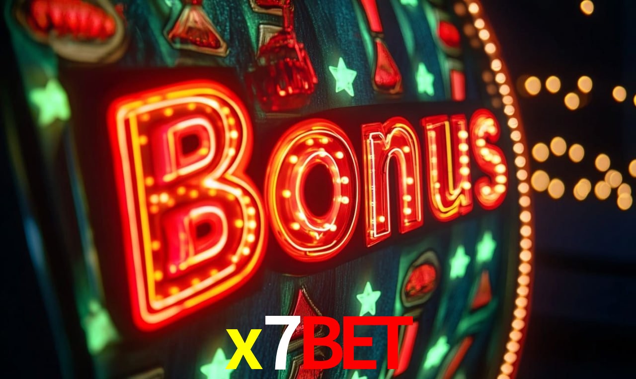 Casino Ao Vivo x7bet