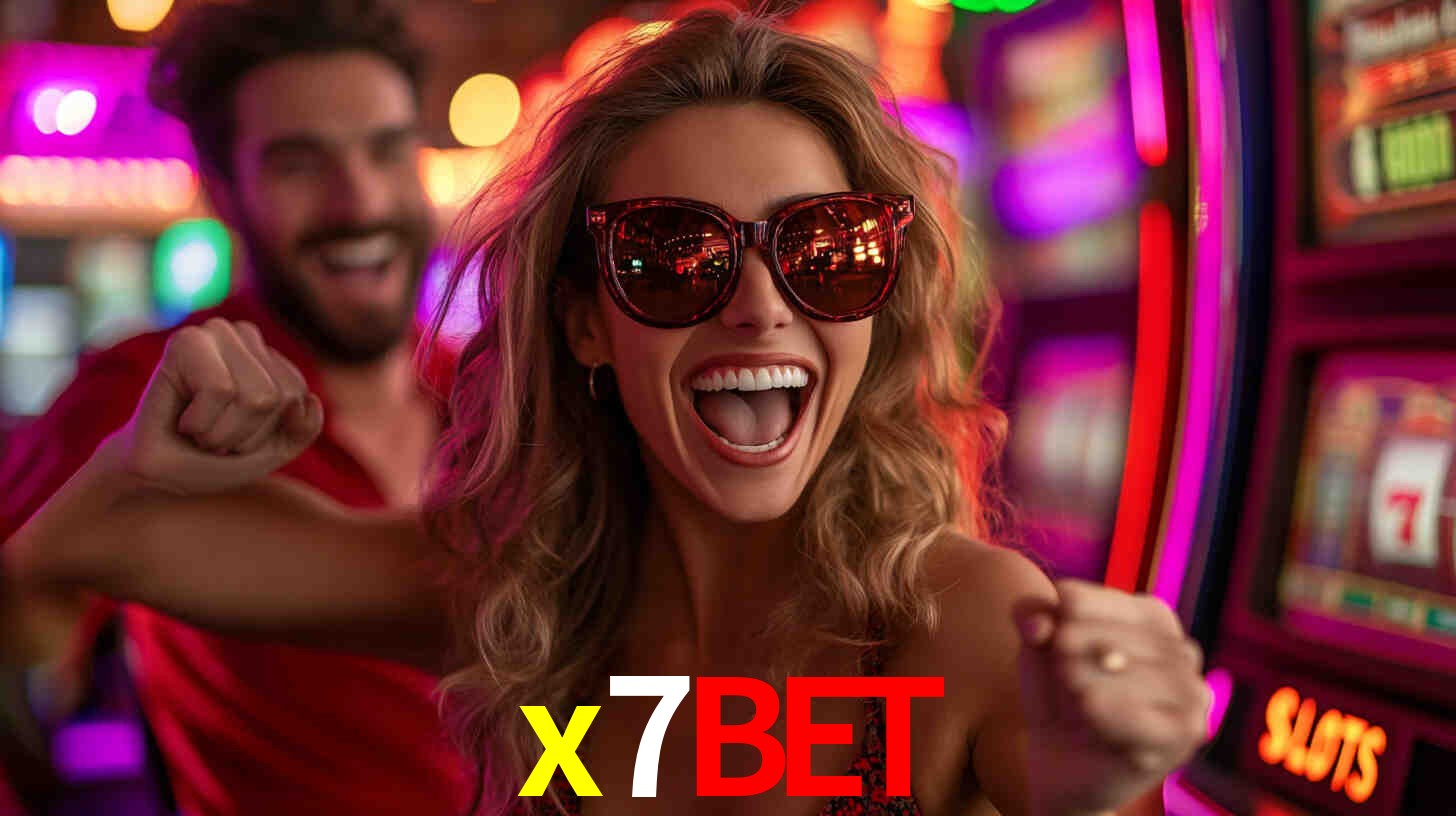 Inovações de Jogos na x7bet: O Futuro das Experiências Interativas
