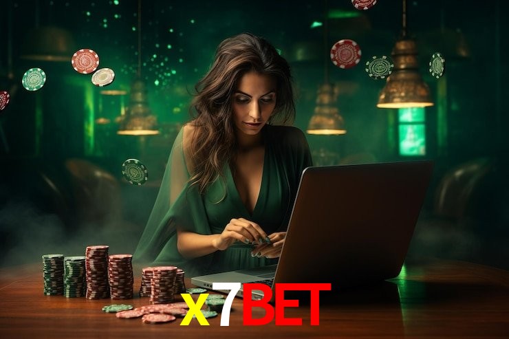 APP oficial da x7bet para mobile
