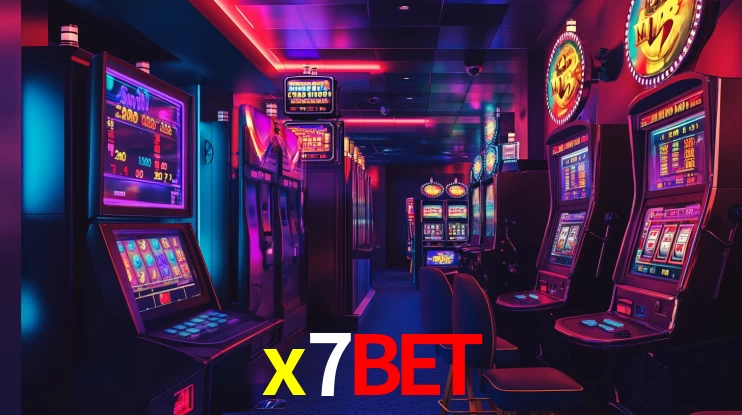 X7bet app