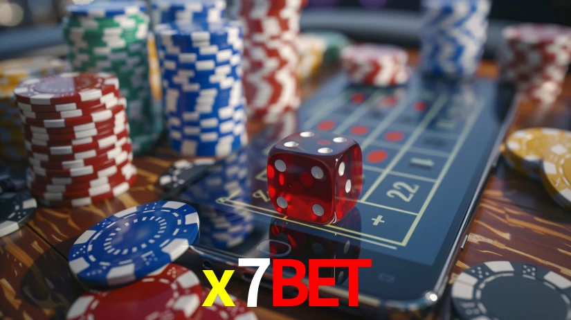 X7bet app
