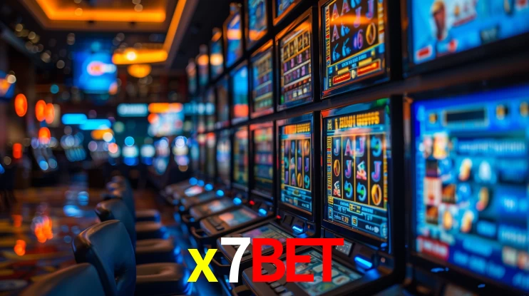 Account Benefits x7bet