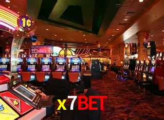 Desvendando o Mundo dos Jogos Virtuais na x7bet