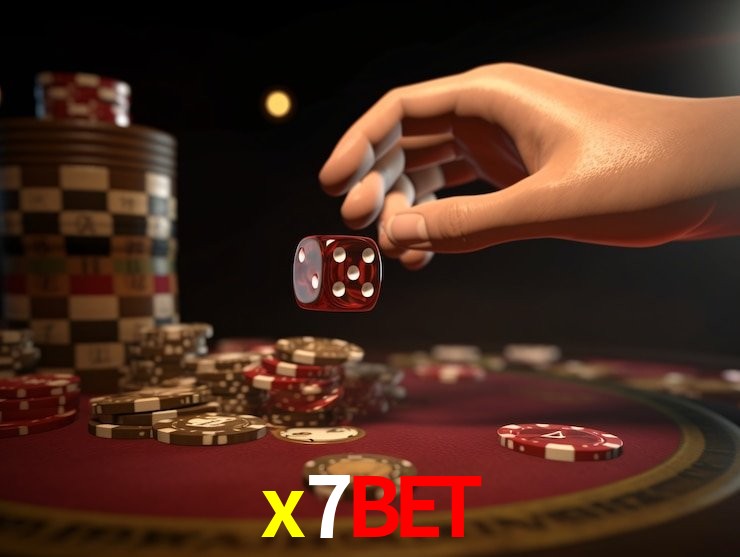 Segurança 2FA x7bet