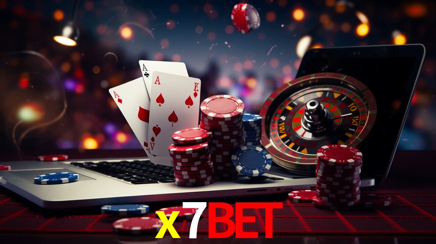 Live Casino x7bet