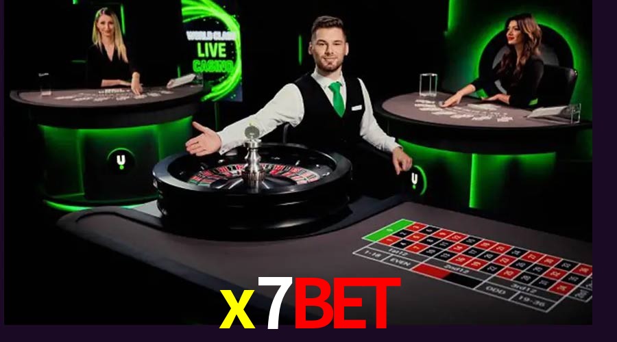 Quick Registration x7bet