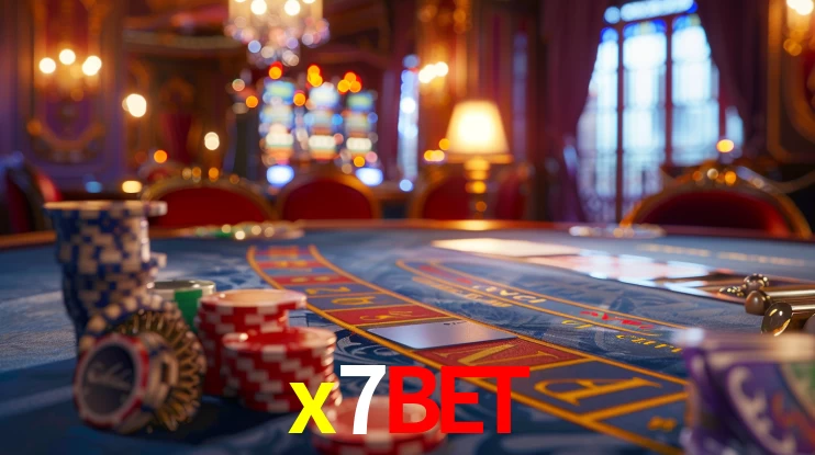 Live Casino x7bet