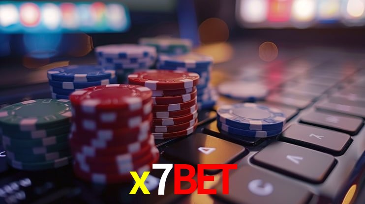 Promoções Sazonais x7bet
