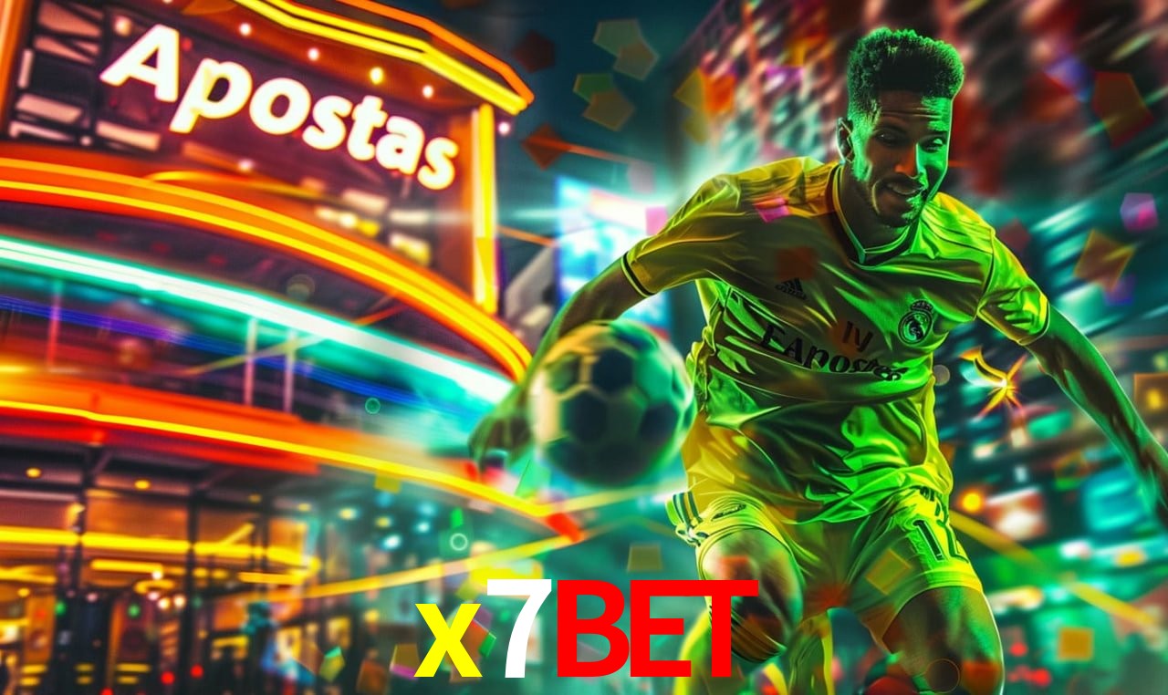 Benefícios da Conta x7bet