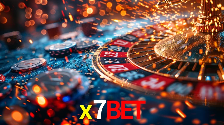 Slot Games x7bet