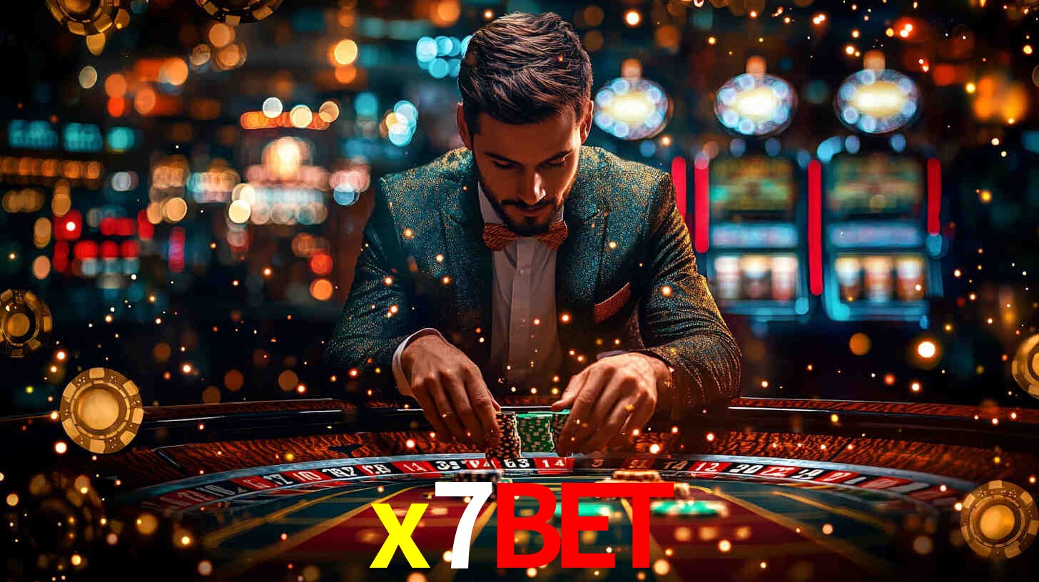 x7bet App Interface
