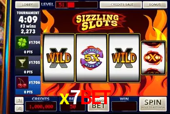 Desvendando o Mundo dos Jogos Virtuais na x7bet